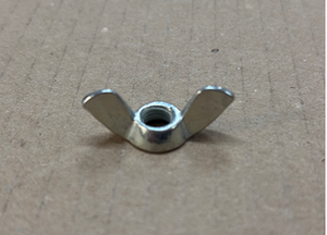 250431 - WING NUT