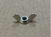 250431 - WING NUT  by AllMakes OEElectrical Part Land Rover Range Rover Series