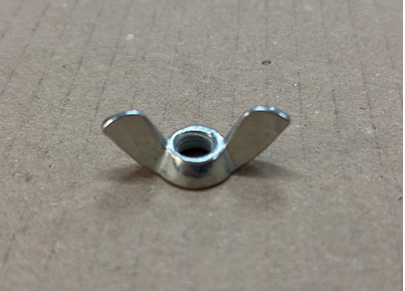 250431 - Wing Nut  by Allmakes OEElectrical Part Land Rover Range Rover Series