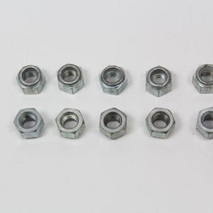 251322 - NUT - STUB TO SWIVEL