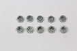 251322 - "nut lock 3/8"" BSF"  by PR2 ALLMAKESTransmission or Drivetrain Part Land Rover Range Rover Defender, Series
