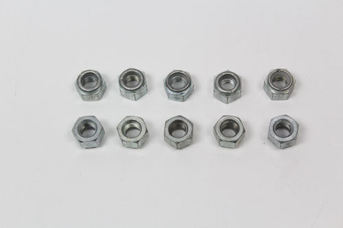 251322 - nut lock 3/8" BSF  by PR2 ALLMAKESTransmission or Drivetrain Part Land Rover Range Rover Defender, Series