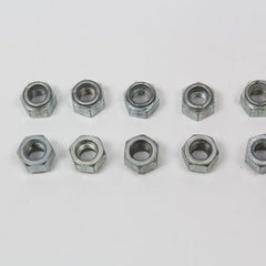 251322 - nut lock 3/8