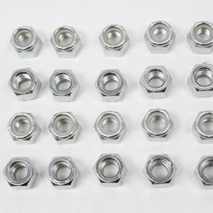 251323 - U BOLT NUTS