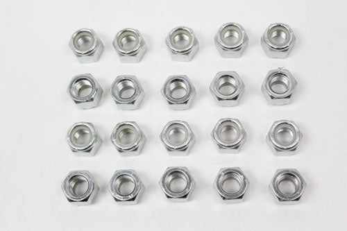 251323 - U BOLT NUTS Steering or Suspension Part Land Rover Range Rover Defender, Series
