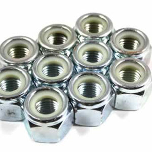 251324 - NYLOC NUT BSF P TYPE 1 2 INCH
