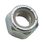 252165 - nyloc nut 9/16 UNF  by AllMakesSteering or Suspension Part Land Rover Range Rover Series