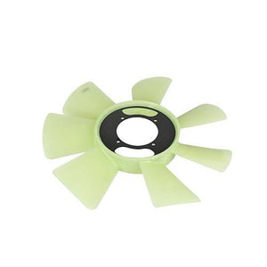 ERR3380 - fan