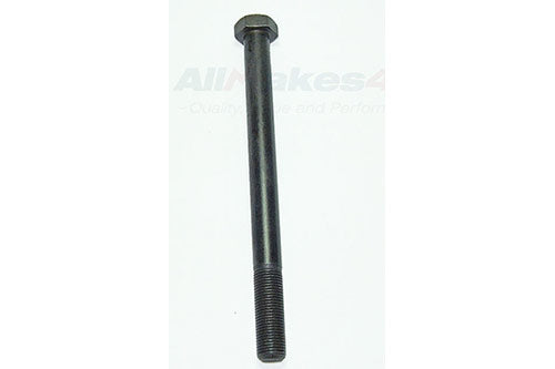 253948 - Bolt – 1/2 UNF x 6-1/4" Steering or Suspension Part Land Rover Range Rover Defender, Discovery, Range Rover