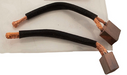 260055 - Starter Brush Set  by AftermarketElectrical Part Land Rover Range Rover Defender, Series