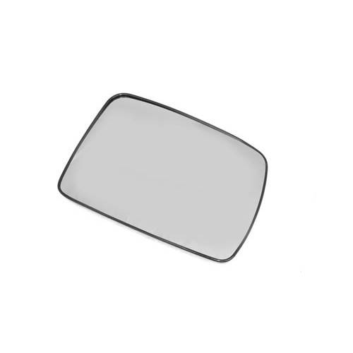 CRD500020LR - glass mirror RH D3 GENUINE LR  by Land RoverBody Part Land Rover Range Rover Discovery