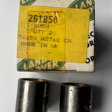 261850 - Bush for Steering Rocker Shaft 1956-84 GENUINE LR
