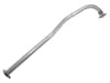 264195SS - pipe exhaust intermediate SWB stainless Exhaust Part Land Rover Range Rover Series