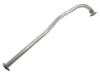 264195SS - Intermediate Exhaust Pipe – SWB – Stainless Exhaust Part Land Rover Range Rover Series