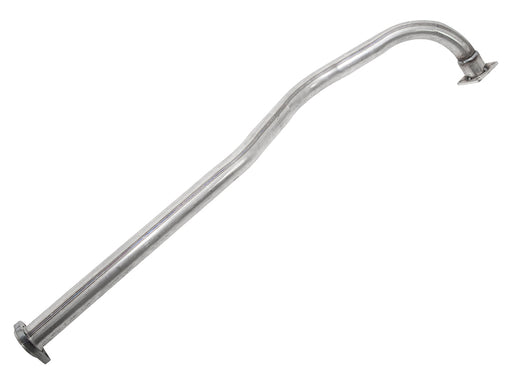 264195SS - Intermediate Exhaust Pipe – SWB – Stainless Exhaust Part Land Rover Range Rover Series
