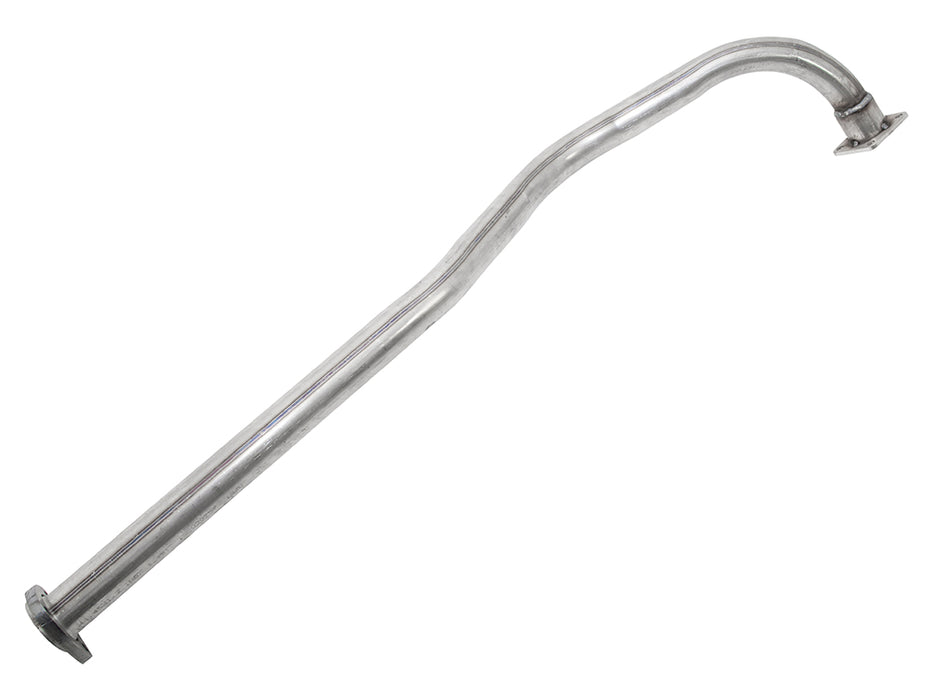 264195SS - pipe exhaust intermediate SWB stainless Exhaust Part Land Rover Range Rover Series