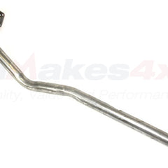 264195 - pipe exhaust intermediate SWB