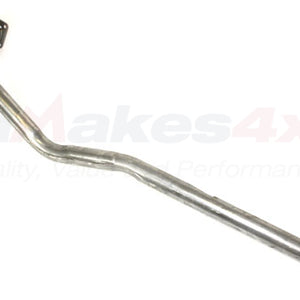 264195 - pipe exhaust intermediate SWB