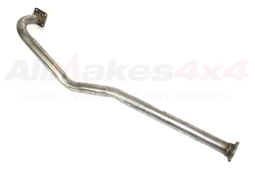 264195 - Intermediate Exhaust Pipe – SWB  by Allmakes OEExhaust Part Land Rover Range Rover Series