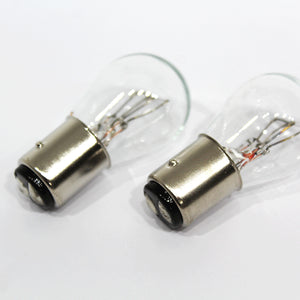 264590B - BULB - 12V 21 - TWIN BLISTER STOP & TAIL
