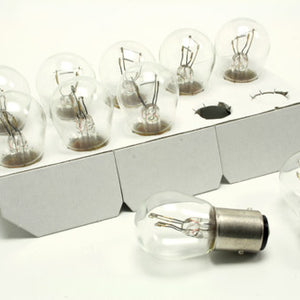 264590 - BULB - 380-P25 2-21 5W