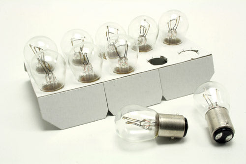 264590 - BULB - 380-P25 2-21 5W  by NeoluxElectrical Part Land Rover Range Rover Defender, Discovery, Range Rover, Series