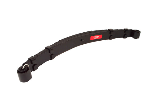 265627 - Leaf Spring – Front – 11-Leaf  by PR2 Allmakes OESteering or Suspension Part Land Rover Range Rover Series