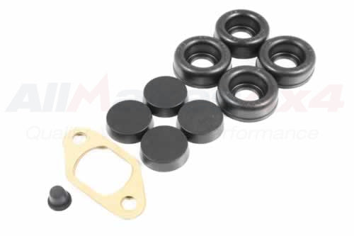 266687 - WHEEL CYL REPAIR KIT  by AftermarketBrake Part Land Rover Range Rover Defender, Series
