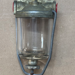 267494 - Bowl filter