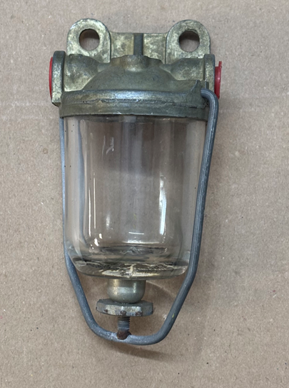 267494 - Bowl filter Fuel System Part Land Rover Range Rover Series