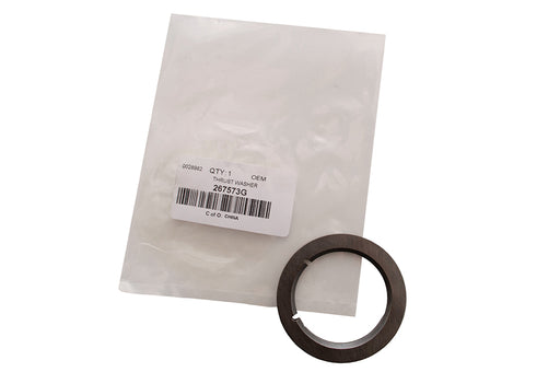 267573G - Thrust Washer – 0.128" Transmission or Gearbox Part Land Rover Range Rover Defender, Series