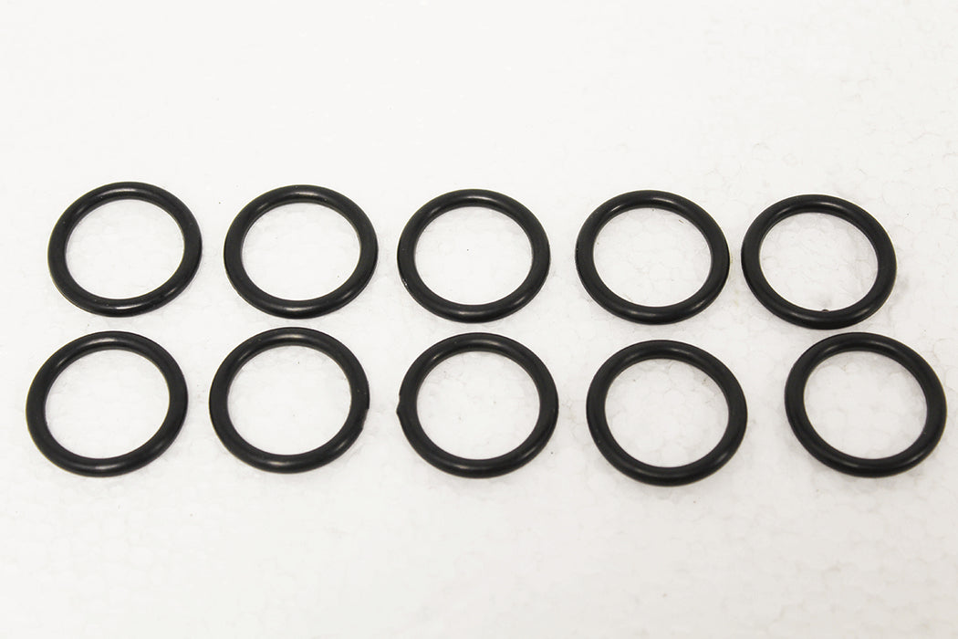 267828 - ring sealing  by AftermarketEngine Part Land Rover Range Rover Defender, Series