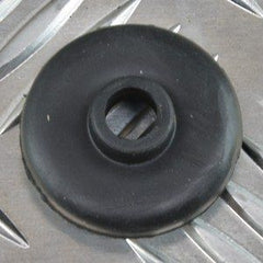 269257 - Kabeldoorvoer zwart 6 x 33,5 mm