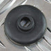 269257 - grommet black 6 x 33.5mm  by AftermarketBody Part Land Rover Range Rover Defender, Discovery, Range Rover, Series