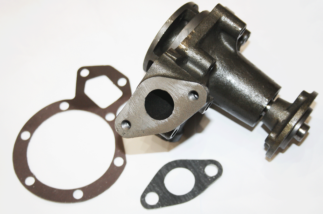 269974 - pump water S1 2.0 IOE 1954>  by AftermarketElectrical Part Land Rover Range Rover Series