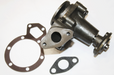 269974 - pump water S1 2.0 IOE 1954>  by AftermarketElectrical Part Land Rover Range Rover Series