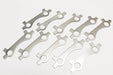 270287 - LOCKER Body Part Land Rover Range Rover Series