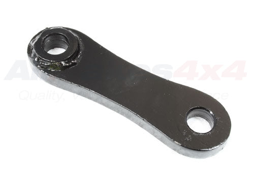 270520 - SHACKLE PLATE Steering or Suspension Part Land Rover Range Rover Defender, Series