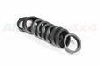 272596 - Rubber Sealing Ring Transmission or Drivetrain Part Land Rover Range Rover Defender, Range Rover, Series