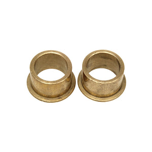 272714G - bus draaipuntpedaal (verkocht als set - 2 stuks) OEM