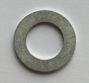 273069 - Sealing washer S2 2L diesel  by PR2 Allmakes OEEngine Part Land Rover Range Rover Defender, Discovery, Range Rover, Series