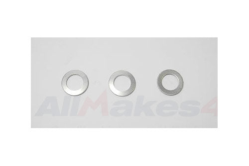 273069 - WASHER  by PR2 AllMakes OEEngine Part Land Rover Range Rover Defender, Discovery, Range Rover, Series