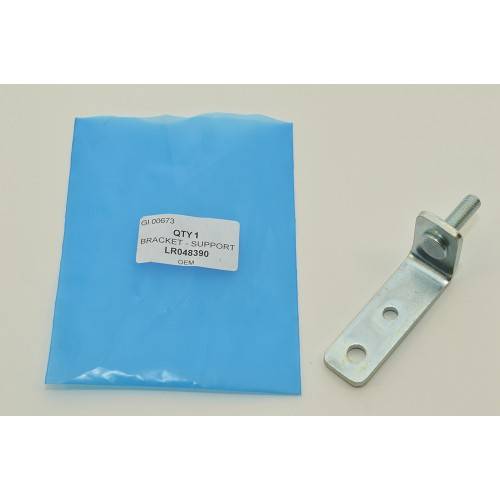 LR048390 - bracket - support hardtop Body Part Land Rover Range Rover Defender, Series