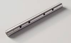 273307 - Rocker shaft  by AftermarketEngine Part Land Rover Range Rover Series