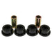 NTC1773PY - Upper Link bush polyurethane set  by AftermarketHardware Part Land Rover Range Rover Defender, Discovery, Range Rover
