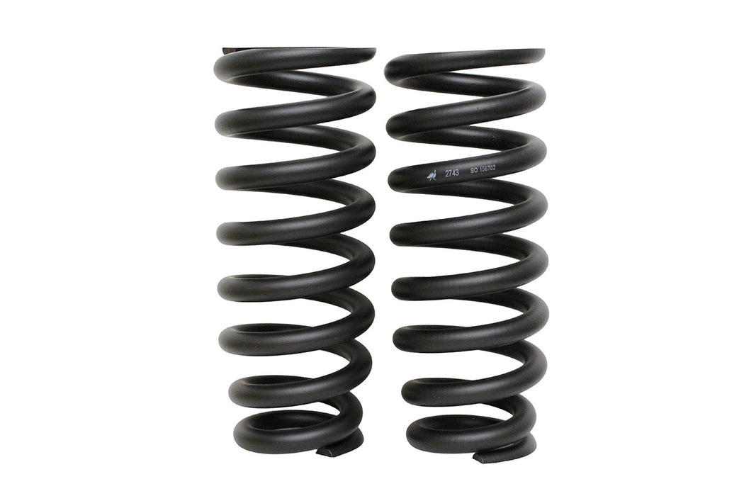 2743 - Rear Springs - Discovery 3  by Old Man EmuSteering or Suspension Part Land Rover Range Rover Discovery