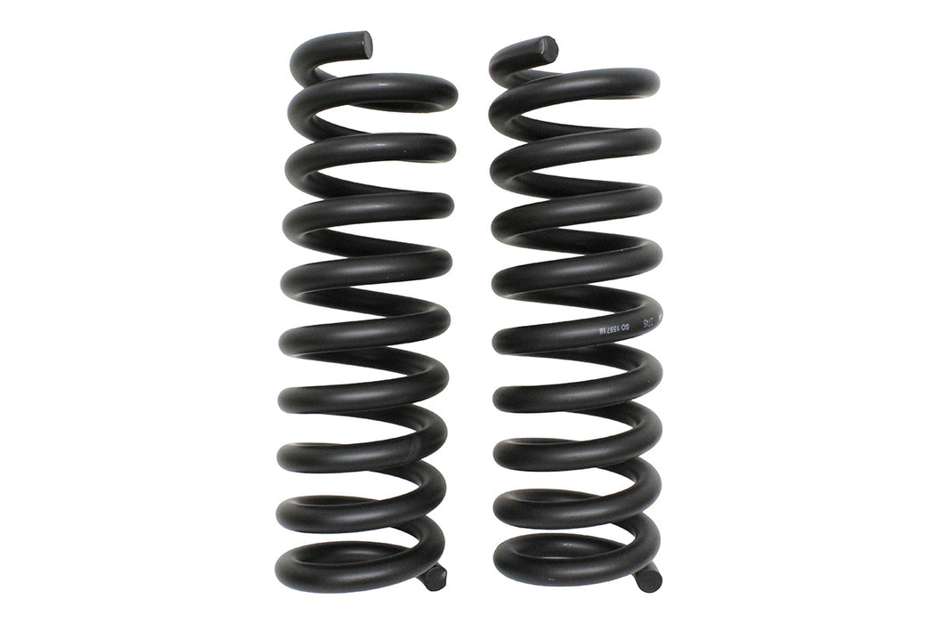 2745 - Front Springs - Discovery 3  by Old Man EmuSteering or Suspension Part Land Rover Range Rover Discovery