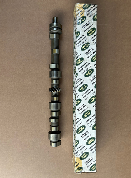 274711 - Camshaft – 2.25L Diesel  by Land RoverEngine Part Land Rover Range Rover Series