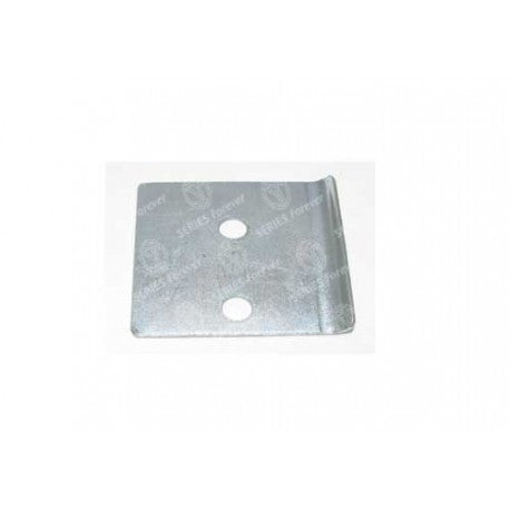 274870 - PACKING PLATE Exhaust Part Land Rover Range Rover Series