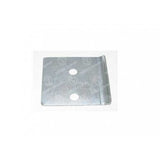 274870 - Exhaust packing plate
